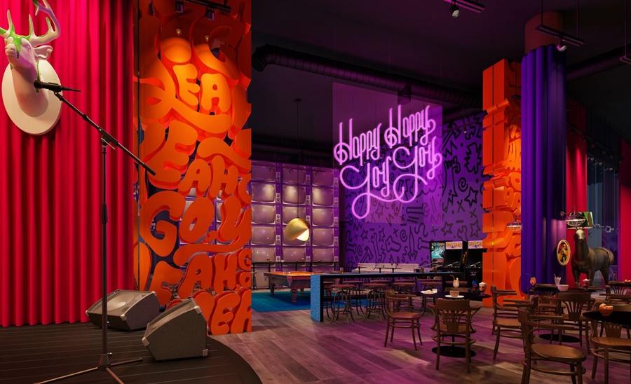 פוארטו מורלוס Nickelodeon Hotels & Resorts Riviera Maya מראה חיצוני תמונה